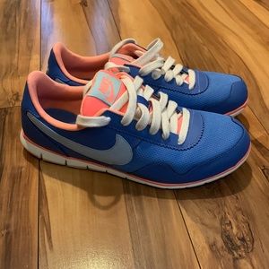 Nike Victoria
